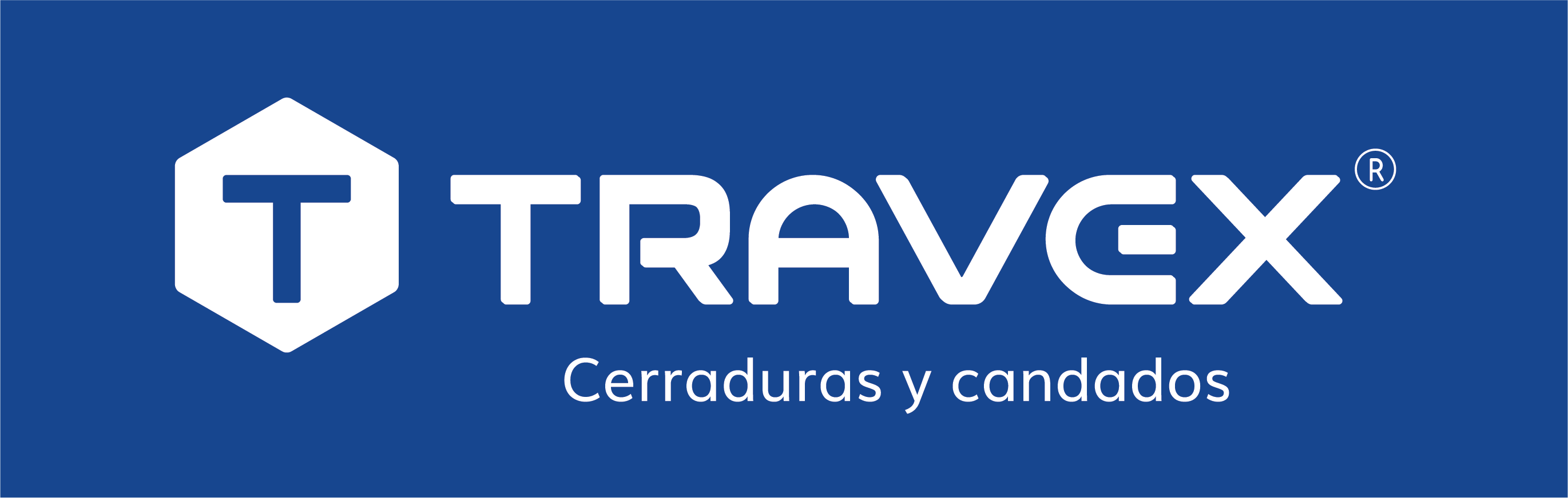 Logo Travex